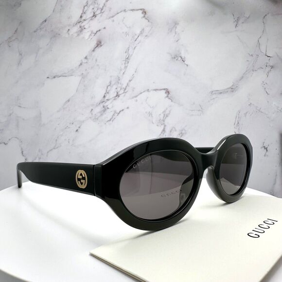 New GUCCI Sunglasses - Picture 16 of 16